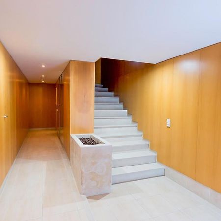 Flat Casino Beach Figueira Da Foz - Moderno & Otima Localizacao! מראה חיצוני תמונה